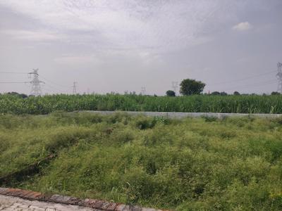 Image of 445 Sq.ft Residential Plot / Land for sale in Del NCR Aero City, Yeida, Greater Noida for Rs. 1150001