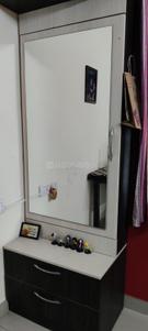 Bedroom Image of 1300 Sq.ft 2 BHK Builder Floor for rent in HBR Layout Bengaluru for Rs. 35000