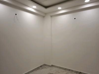 Bedroom Image of 650 Sq.ft 2 BHK Apartment / Flat for sale in Dream Ultra Luxury, Mahavir Enclave New Delhi for Rs. 5800000
