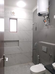 Bedroom One Image of 1620 Sq.ft 3 BHK Builder Floor for sale in BPTP District 3, Sector 85 Faridabad for Rs. 17000000