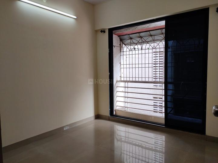 Sundarvan chs Bedroom 1