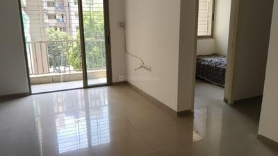 Living Room Image of 594 Sq.ft 1 BHK Apartment / Flat for sale in Lodha Casa Rio, Palava Phase 1 Thane for Rs. 2900000