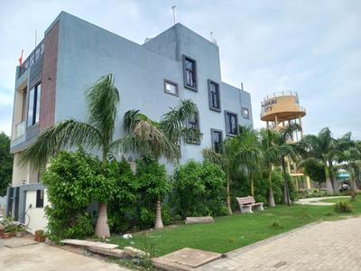 Image of 1082 Sq.ft Residential Plot / Land for sale in Mowa, Raipur for Rs. 3354200