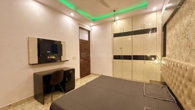 Hall Image of Service apartment 4 females in Greater Kailash I, New Delhi