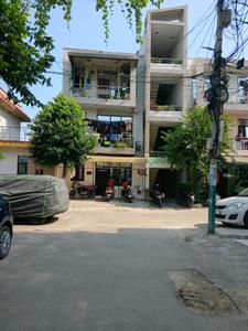 Image of 1240 Sq.ft 2 BHK Apartment / Flat for sale in Nangla Tashi, Meerut for Rs. 4500000