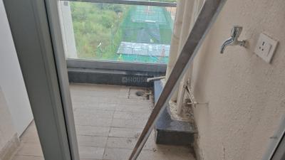 Image of 1205 Sq.ft 3 BHK Builder Floor for rent in Signature Global City 92, Sector 92, Gurgaon for Rs. 28000