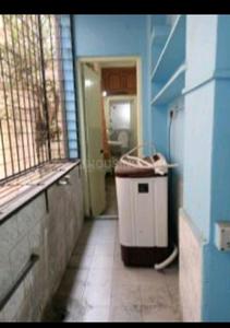 Balcony Image of 920 Sq.ft 3 BHK Apartment / Flat for rent in Masab Tank Hyderabad for Rs. 20000