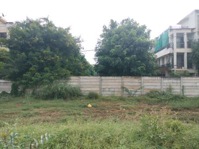 Image of 1170 Sq.ft Residential Plot / Land for sale in BPTP District, Sector 81, Faridabad for Rs. 29250000