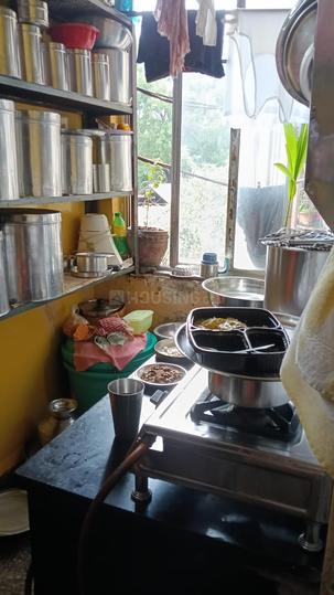 Nana peth Main Image 1