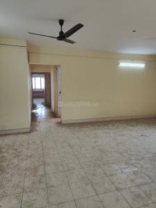 Hall Image of 1402 Sq.ft 3 BHK Apartment / Flat for sale in Mayuresh Group Belle Vista, Belapur CBD Navi Mumbai for Rs. 32500000