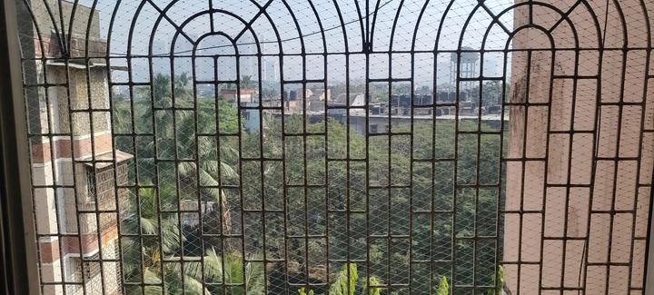 Kalpak Estate Balcony 1