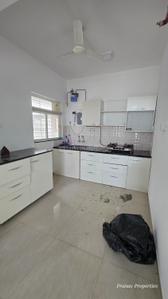 Kitchen Image of 600 Sq.ft 1 BHK Apartment / Flat for sale in Three Jewels, Kondhwa Budruk Pune for Rs. 4500000