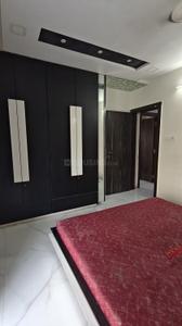 Bedroom Image of 1800 Sq.ft 3 BHK Apartment / Flat for sale in Pal Surat for Rs. 8500000