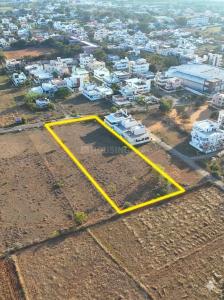 Image of 40840 Sq.ft Residential Plot / Land for sale in Karamadai, Coimbatore for Rs. 80000000