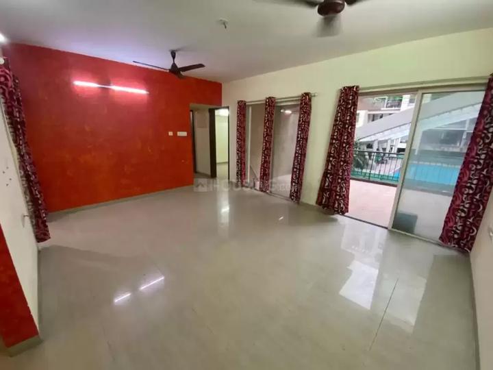 1142 Sqft 2 BHK Flat for sale in Pride Purple Emerald Park Wakad