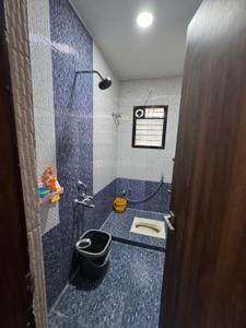Image of 1300 Sq.ft 2 BHK Apartment / Flat for rent in Omkar Nagar, Nagpur for Rs. 25000