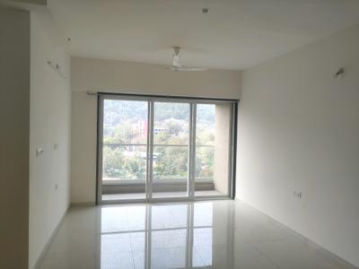 Living Room Image of 1850 Sq.ft 3 BHK Apartment / Flat for sale in Godrej The Trees, Vikhroli East Mumbai for Rs. 72000000