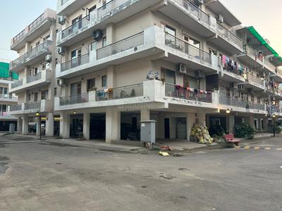 Image of 1200 Sq.ft 3 BHK Apartment / Flat for sale in Singhpura, Zirakpur for Rs. 6200000
