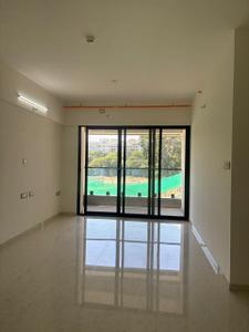 Hall Image of 1622 Sq.ft 3 BHK Apartment / Flat for sale in Kumar 47 East B Wing A, Mundhwa Pune for Rs. 16800000