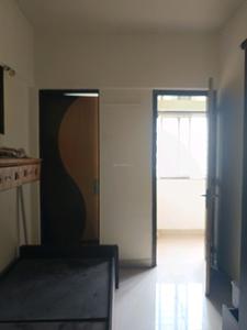 Bedroom Image of 2400 Sq.ft 4.5 BHK Apartment / Flat for sale in Magarpatta Laburnum Park, Magarpatta City Pune for Rs. 42500000