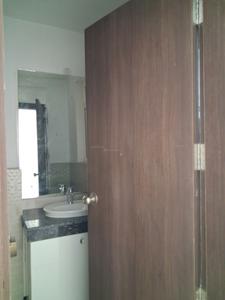 Bedroom Three Image of 2000 Sq.ft 3 BHK Apartment / Flat for sale in ATS Le Grandiose, Sector 150 Noida for Rs. 26000000