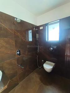 Image of 1100 Sq.ft 2 BHK Apartment / Flat for rent in RNA Continental, Chembur, Mumbai for Rs. 95000