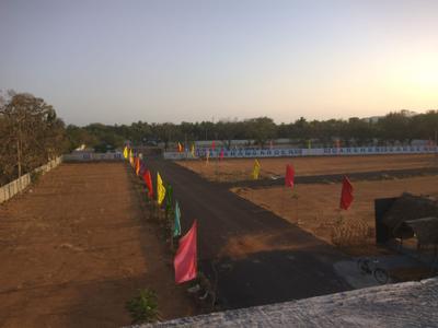 Image of 945 Sq.ft Residential Plot / Land for sale in Manimangalam, Chennai for Rs. 1748250
