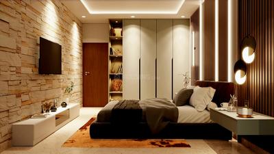 Hall Image of 1300 Sq.ft 2 BHK Apartment / Flat for sale in Marna Siolim Goa for Rs. 20037600