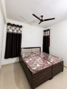 Aegis Smart Homes Karnal Bedroom One 2