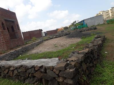 Image of 200 Sq.ft Residential Plot / Land for sale in Boisar, Mumbai for Rs. 100000