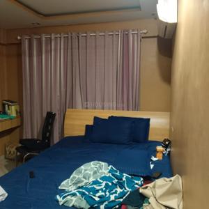 Bedroom Image of 1695 Sq.ft 4 BHK Independent House for sale in Santacruz East Mumbai for Rs. 100000000