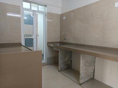 Kitchen Image of 1040 Sq.ft 2 BHK Apartment / Flat for sale in Dosti Greenscapes, Hadapsar Pune for Rs. 8000000