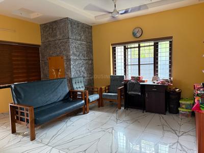 Hall Image of 2000 Sq.ft 4 BHK Villa for sale in Kakkanad Kochi for Rs. 9900000