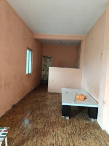 Hall Image of 300 Sq.ft 1 RK Independent House for rent in Sanawadia Indore for Rs. 5000