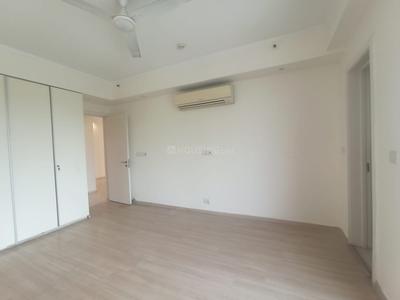 Bedroom Image of 2700 Sq.ft 4 BHK Apartment / Flat for sale in DLF Park Place, Sector 54 Gurgaon for Rs. 97500000