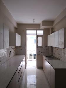 Kitchen Image of 2250 Sq.ft 3 BHK Builder Floor for sale in TDI The Grand Retreat, Sector 88 Faridabad for Rs. 14200000