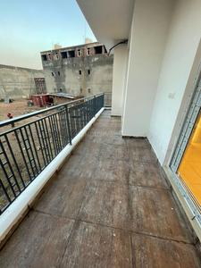 Balcony Image of 3135 Sq.ft 4 BHK Apartment / Flat for sale in GVT Beliston Avenues, Dhakoli Zirakpur for Rs. 20200000