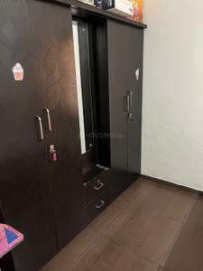 Bedroom Image of 1100 Sq.ft 2 BHK Apartment / Flat for sale in Everest Icon, Bhayli Vadodara for Rs. 3299000