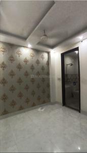 Hall Image of 460 Sq.ft 1 BHK Builder Floor for sale in Dashrath Puri New Delhi for Rs. 3500000
