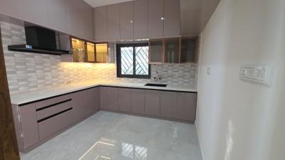 Kitchen Image of 1350 Sq.ft 2 BHK Apartment / Flat for rent in JP Nagar Bengaluru for Rs. 53500