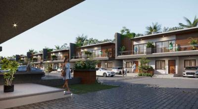 Image of 1370 Sq.ft 3 BHK Villa for sale in Laxmipura, Palanpur for Rs. 5500000