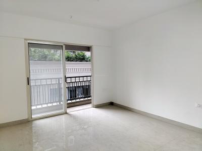 Bedroom Image of 2067 Sq.ft 3 BHK Apartment / Flat for sale in Supreme Estia Phase I, Baner Pune for Rs. 26000000