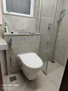 Image of 921 Sq.ft 2 BHK Apartment / Flat for sale in Hiranandani Atlantis C Wing, Powai, Mumbai for Rs. 45000000