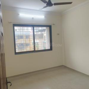 Bedroom Image of 1600 Sq.ft 3 BHK Apartment / Flat for sale in Seawoods Navi Mumbai for Rs. 38000000