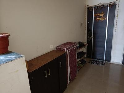 Image of 842 Sq.ft 2 BHK Apartment / Flat for sale in Aarav Florista, Wagholi, Pune for Rs. 5300000