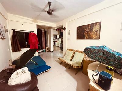 2 BHK Flat