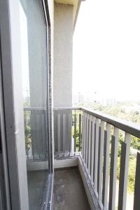 Balcony Image of 2673 Sq.ft 3 BHK Apartment / Flat for sale in Arham Heights, Sargasan Gandhinagar for Rs. 13500000