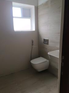 Bedroom Two Image of 2734 Sq.ft 4 BHK Villa for sale in Sikhara Tranquil, Cherlapalli Secunderabad for Rs. 22300000