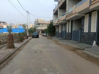 Image of 899 Sq.ft Residential Plot / Land for sale in Shri Nath Vihar, Jaisinghpura, Jaipur for Rs. 4994000