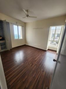 Bedroom Image of 1650 Sq.ft 2 BHK Independent House for rent in Jaypee Kensington Park Plot Phase 2, Sector 133 Noida for Rs. 28999